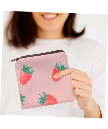 20-Piece Healeved Napkin Carpets & Mini Make-Up Bags - Practical Wet Bags & Breastfeeding Pillow Holders for Girls - International Shipping Available - Buy Online on GoSupps.com