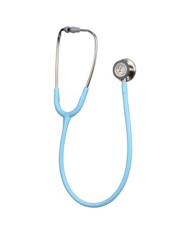 3M Littmann Classic III Monitoring Stethoscope - 5912C | Loud Lightweight Marine Blue Satin Finish | Best International Shipping - Buy Online on GoSupps.com