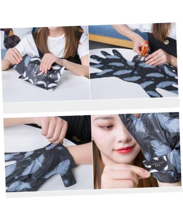 Ipetboom 3 Pairs Moisturizing Gloves Exfoliating Mask Cream Gloves Hand Foot Cream - Buy Online on GoSupps.com