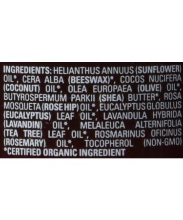 The Honest Company Organic Breathe Easy Rub 1.8 oz | Natural Vapor Rub - Buy Online on GoSupps.com