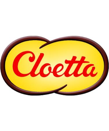  Cloetta Cloetta Polly Original Scandinavian Milk Chocolate Foam Candy Jar 1.5kg - Buy Online on GoSupps.com