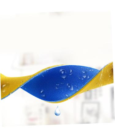 Breathable Orthotic Insoles for Men & Women - Comfortable Sports & Basketball Shoe Pads - Plantar Support Insoles - 24.5x8.4cm - Buy Online on GoSupps.com