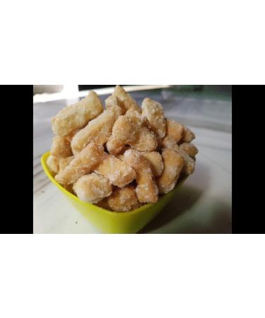 Home Made Snack Tea time Snack Breakfast/Lunch/Dinner| Sweet Maida Pethe Ready to Eat Snack - Indian Namkeen 750gm - Buy Online on GoSupps.com