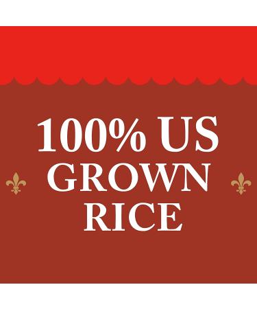 Zatarains Enriched Parboiled Long Grain Rice 10 lb - 10 Pound Pack - Premium Quality Rice - Buy Online on GoSupps.com