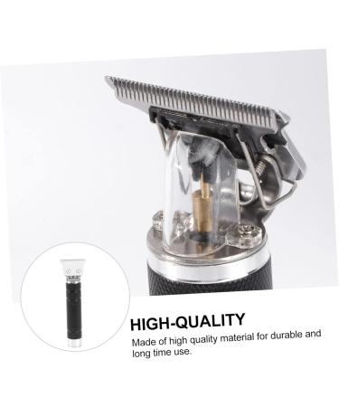 minkissy 2pcs Trimmers for Men Hair Trimmer for Men Hair Clipper Mustache Trimmer for Men Mens Beard Trimmer Electric Trimmer for Men Electric Haircut Supplies Oil Head Man Barber Supplies 14.5X4.2X2.5cmx2pcs - Buy Online on GoSupps.com