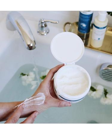 Ren Body Scrub - 150 Ml - Buy Online on GoSupps.com