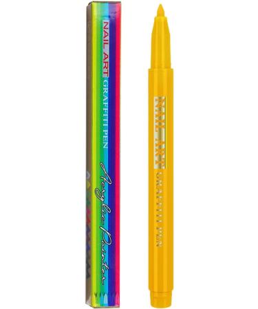 Drawing - Waterproof and Quick-Drying 3D Painted | Portable Nail Point Graffiti Dotting 02 - Buy Online on GoSupps.com