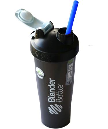 Tegion 12 Inch Extra Long Reusable Silicone Straight Straws for 40oz Hydro Flask, Blender Bottle - Solid Color - Buy Online on GoSupps.com