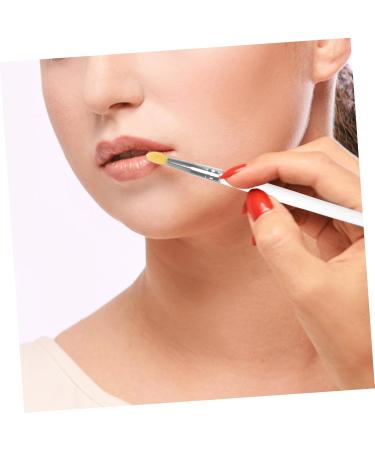 Ipetboom 10pcs Eye Shadow Brush Makeup Brush Cleaning Accessories Eye Makeup Accessory Eyes Eye Shadow Stick - Buy Online on GoSupps.com