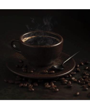 Kicking Horse Coffee Decaf Swiss Water Process Dark Roast Ground 284 g (Pack of 6) - Certified Organic Fairtrade Kosher Coffee Decaf 284 g (Pack of 6) - Buy Online on GoSupps.com