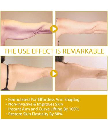  EXQST Lymphatic Detox Shower Gel Ginger Herbal Shower Gel Natural Organic Slimming Moisturizing Refreshing Shower Gel - Buy Online on GoSupps.com