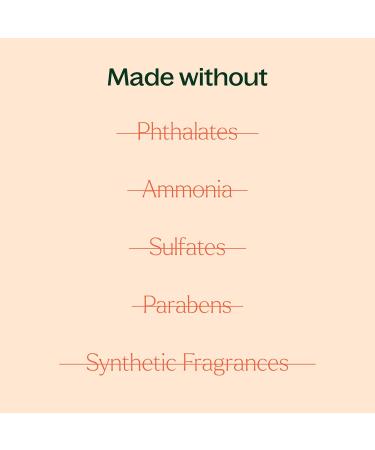 Plant Therapy Hair Therapy Leave In Smooth & Grow Spray 8 oz - Smooth Soften & Detangle | Paraben & Synthetic Fragrance Free - Shop Internationally - Buy Online on GoSupps.com