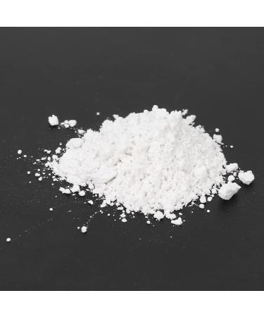 Facial Pearl Powder 0.4oz - Safe & Mild Skin Care for DIY Beauty | Ideal for Women & Cotton Thread Epilator - Buy Online on GoSupps.com