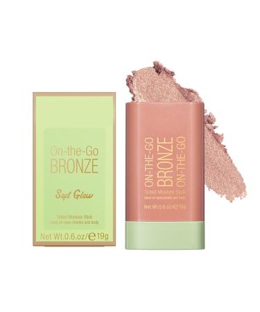 Korean Makeup - Waterproof Cream - 4 Colors - Lightweight, Natural - Matte Finish