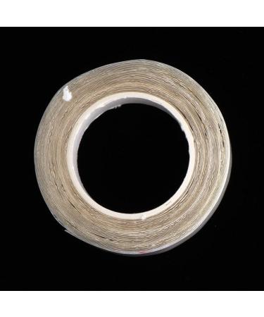 Double Sided Super Strong Adhesive Tape for Toupee Wigs & Human Hair Extensions - Long-Lasting Hold Easy Application - Buy Online on GoSupps.com
