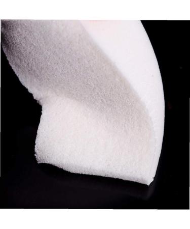 12pcs Nail Art Gradient Soft Sponges - DIY Manicure Tool for Polish Stamping & Color Fading - International Shipping Available - Buy Online on GoSupps.com