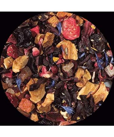  Lerbs & Hagedorn Bora Bora Fruit Tea 1kg - Strawberry Mango - Buy Online on GoSupps.com