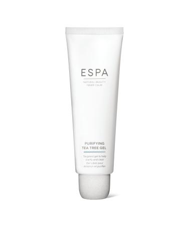 ESPA | Purifying Tea Tree Gel | 50ml | Clear Purify & Soothe Skin