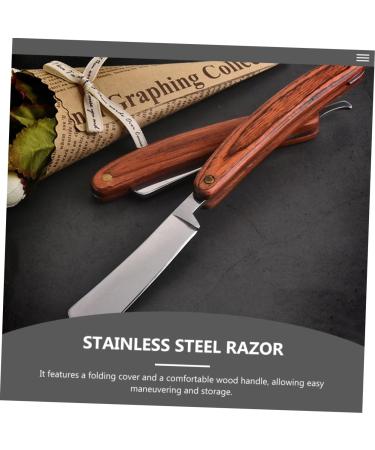 Doitool Retro Electric Shaver for Men - Vintage Hairdresser Trimmer & Clipper - International Shipping Available - Buy Online on GoSupps.com