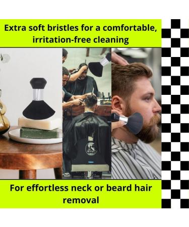 Buy Professional Hairdressing Kit - 20 Piece Scissors Combs & Accessories for Barbers & Stylists | Black/Silver - International Shipping Available - Buy Online on GoSupps.com