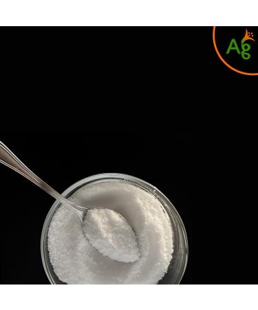 Potassium Bicarbonate 1KG - Premium AGROBULL Potassium Bicarbonate for International Shipping | Fast Delivery & Quality Assured - Buy Online on GoSupps.com