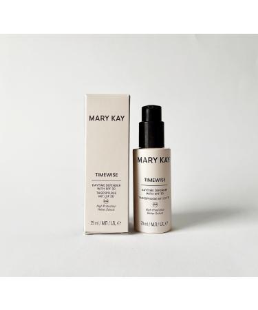 mary kay TimeWise Daytime Defender day cream with UVA protection SPF 30 day care 29 ml