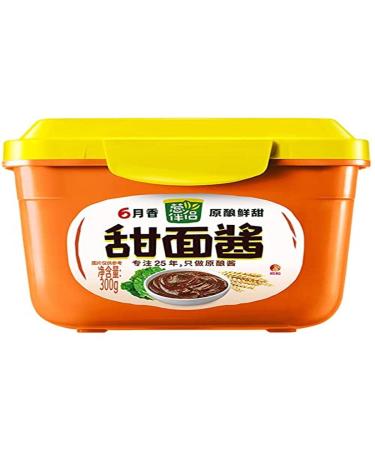 Sweet Bean Paste Tian Mian Jiang - 10.6 oz (300g)