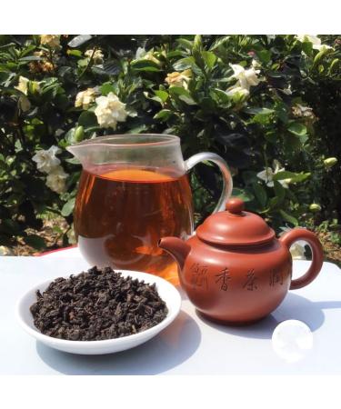 Taiwan unique tea medium roast Shimen Tieh-Kuan-Yin tea 150g*4