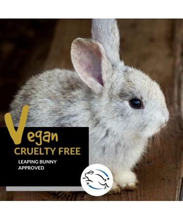 BOYZZ ONLY Vegan Black on White Energizer Hair Pomade - EWG Verified, All Natural, Medium Hold, Matte Finish - Buy Online on GoSupps.com