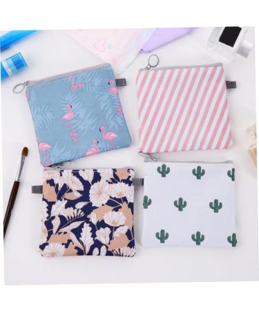 Shop Healeved 12-Piece Napkin Storage Pocket - Ideal Organizer for Women's Products Period Bags & Travel Essentials - Buy Online on GoSupps.com
