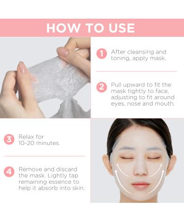 Mediheal Sheet Mask Essential HERO 12 Pack - Korean Skincare Combo | Collagen, Tea Tree, Placenta, Madecassoside, Vita Watermide | 12 Count - Buy Online on GoSupps.com