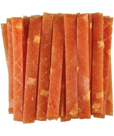 Buy TRIXIE Gluten-Free Cheese Chicken Strips - Premio 100g (Pack of 2) | International Shipping Available - Buy Online on GoSupps.com
