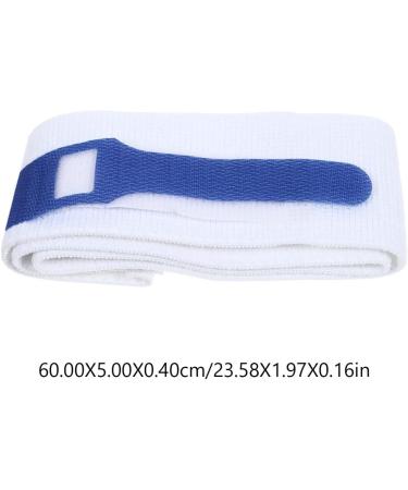 Shop Urine Bag Leg Strap Holder | Catheter & Foley Leg Bag Holders for Secure Drainage - Buy Online on GoSupps.com