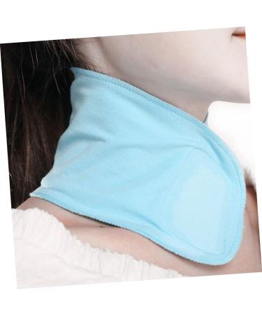 minkissy Neck Moisturizing Mask Gel Care Neck Strap - Buy Online on GoSupps.com