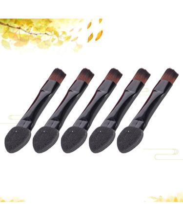 Healeved 150 Pcs Eye Shadow Applicator Make Eye Shadow Brush Make up Sponges for Face Eyeshadow - Buy Online on GoSupps.com