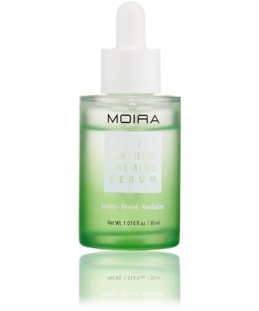 Cica Panthenol Calming Serum