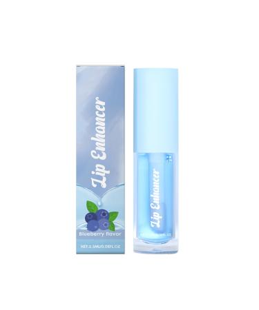 Lip Oil Hydrating Moisturizing Care for Dry Cracked Chapped Lips Long-lasting Moisturizing with Vitamin E