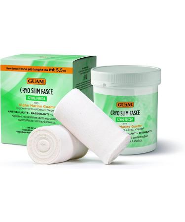 Guam Cryo Slim Headbands - Buy Online on GoSupps.com