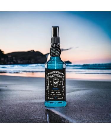 Bandido Water Fall Aftershave Cologne | Aqua Surge Aftershave - Buy Online on GoSupps.com