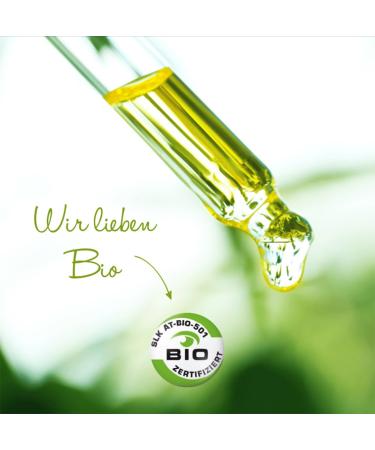 Buy MySalifree Organic Eye Balm - Intense Anti-Wrinkle Cream for Sensitive Skin | Pomegranate & Night Candle | 100% Certified Biocosmetics Vegan & Organic - International Shipping Available - Buy Online on GoSupps.com