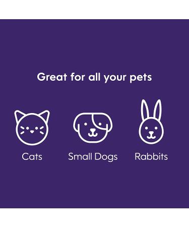 Litter Genie Cat Litter Disposal System - Odor-Free Pail for Clean & Convenient Waste Management - Buy Online on GoSupps.com