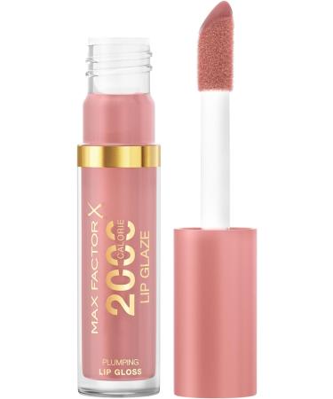 Max Factor 2000 Calorie Lip Glaze Full Shine Lip Gloss in Berry Sorbet - Buy Online on GoSupps.com