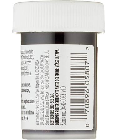 Wilton Pink Gel Icing Colour 28.3g - Professional-grade Food Coloring - Buy Online on GoSupps.com