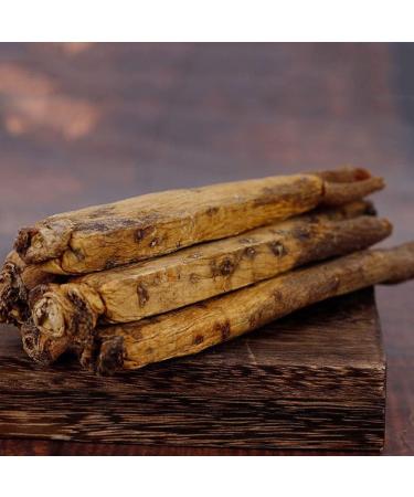 Korean Ginseng Red Panax Ginseng Root 10 Years Korean Red Ginseng Roots 100% Organic Improve Human Immunity (50 Grams) - Buy Online on GoSupps.com