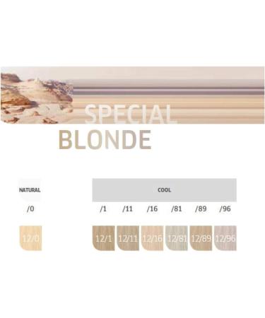 Wella Koleston Perfect ME+ Special Blonde/Ash Violet Hair Colour 12/16 - 60 ml (Pack of 1) - Buy Online on GoSupps.com