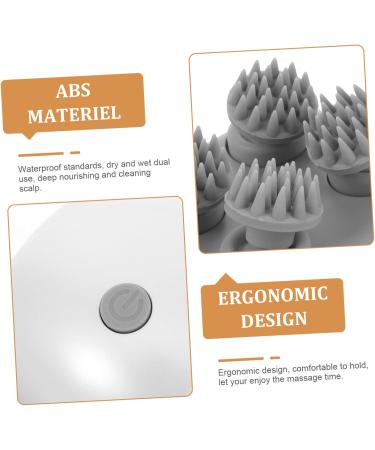 Buy Healvian Head Massager Tool - 2 Sets for Ultimate Stress Relief - Fast International Shipping - Buy Online on GoSupps.com