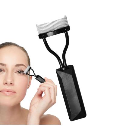 Lash Comb Separator - Arc Designed Lash Separator for Girls | Protective Mascara Comb with | Eyelash Comb | Eye Lash Separator with Comb | Portable Eye Makeup Tool for Home Traveling