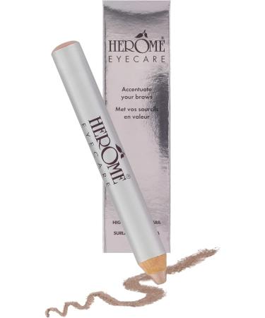 Herome Cosmetics Herome Eye Care Eye Pencil Highlighter Sahara Makeup Pencil Accentuates the Eyes Gives a Natural Lift - Buy Online on GoSupps.com