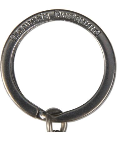 Buy Borussia Dortmund BVB Keychain Guardian Angel - Perfect Gift for Fans | International Shipping Available - Buy Online on GoSupps.com
