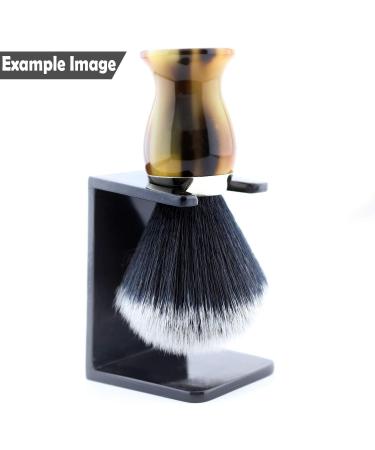 Haryali London Ivory Shaving Brush Stand - Premium Quality Grooming Accessory for Men | International Shipping Available - Buy Online on GoSupps.com